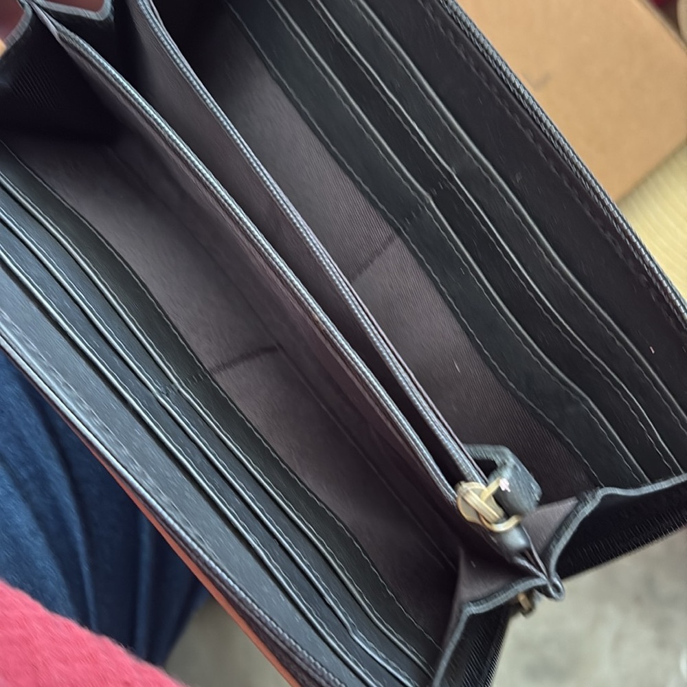 Myra NWT Peyote Wallet - Picture 6 of 7
